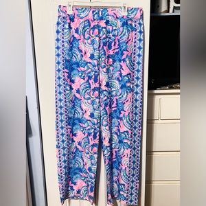 32" Bal Harbour Palazzo Pant